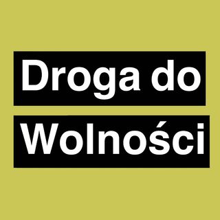 Droga do wolności | Paweł Haponiuk