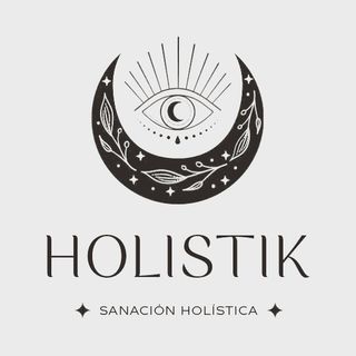 Holistik  |  Tu Mejor Versión