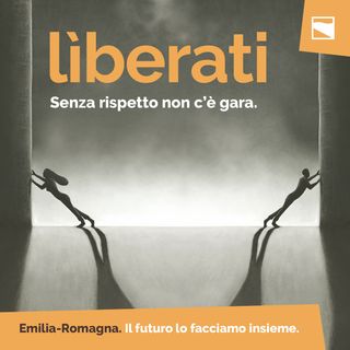 Lìberati- Senza rispetto non c’è gara