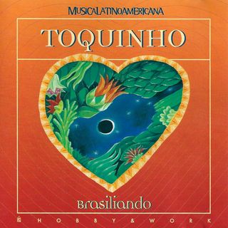 TOQUINHO - BRASILANDO