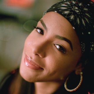Aaliyah - Today's Topic Are You That Somebody - 4:13:20, 6.44 PM
