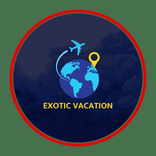 Exotic Vacation