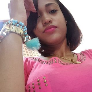 Pamela Mercedes