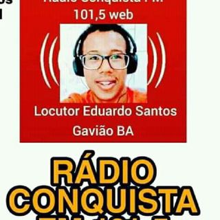 Rádio conquista