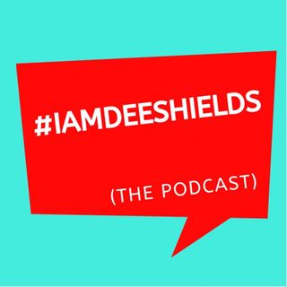 12/12 - 2020 Year in Review #iamdeeshields
