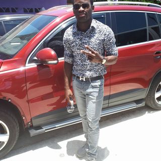 Emmanuel Lome