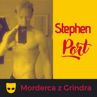 77. Seryjny morderca z Grindra. Stephen Port