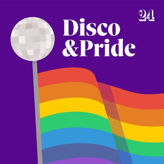 Disco & Pride