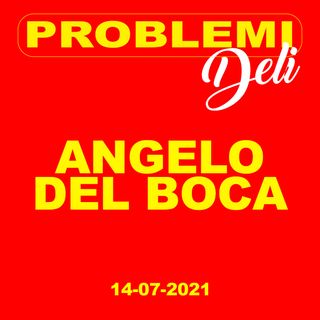 Angelo Del Boca