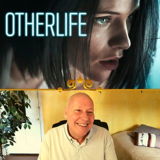 Película «OtherLife» - Hazte un lado y deja que el Espíritu Santo guíe el camino con David Hoffmeister - Taller de película semanal en línea