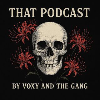 That Podcast