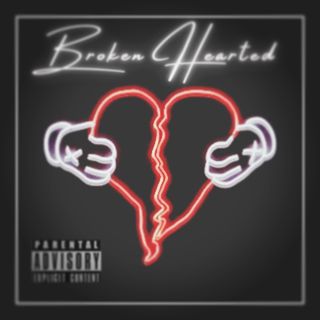 BROKEN HEARTED