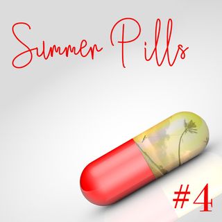 Summer Pills - Pasta di RAM