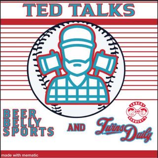 Ted Talks (Minnesota Twins)