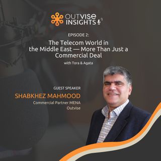 The Telecom World in the Middle East – More Than Just a Commercial Deal