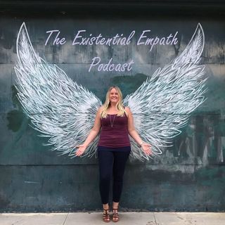#158 - The Art of Detachment - Energetic Detox Hacks That Every Empath Should Know!