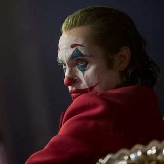 JOKER - Dave G Talks To Karl Stefanovic About The Joker Controversy