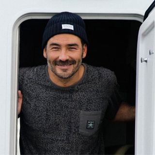 HS #633 | Chema Cavero - Madrid Surf Film Festival
