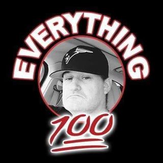 Everything A 100 Podcast