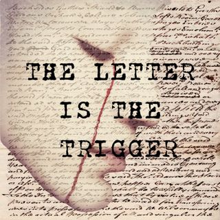 E04 Lynn Lemke - The Letter Pulled The Trigger