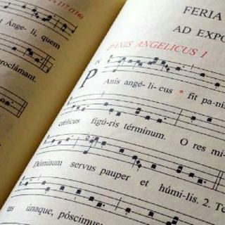 Capítulo VI de la Constitución Apostólica SACROSANCTUM CONCILIUM: Sobre la Música Sagrada