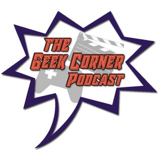 The Geek Corner PR