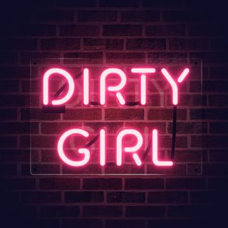 Dirty Girl