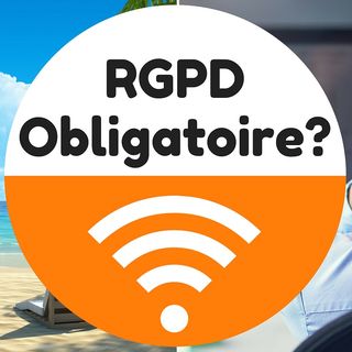 RGPD - Obligatoire et payant ?