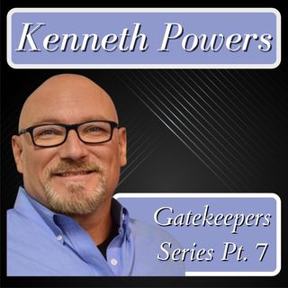Gatekeepers Series Pt.7