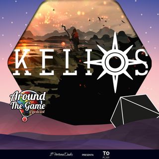 Kelios la Profezia a ToPlay: Beyond The Horizon