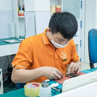 Quang Vũ FASTCARE