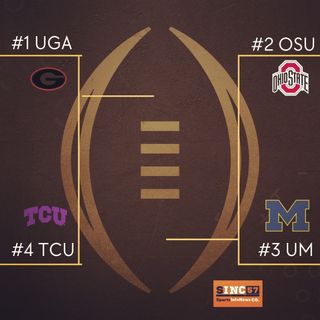 The College Football Playoffs Confusion