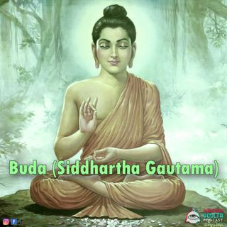 Buda (Siddhartha Gautama)