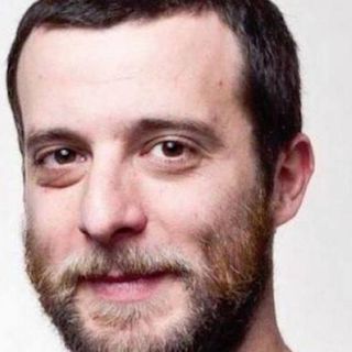 RBE on Tour - Carlo Greppi a Borgate dal Vivo con Bruciare la frontiera