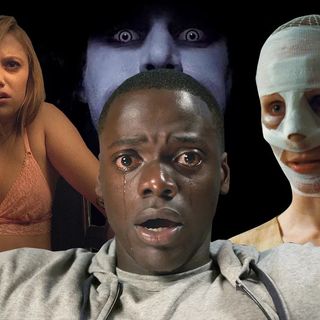 What We Did In The 2010s: A Horror Movie Draft