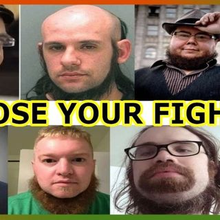 ReddX's Saga of Beardschool Pt8.: The neckbeard and legbeard shenanigans are endless...