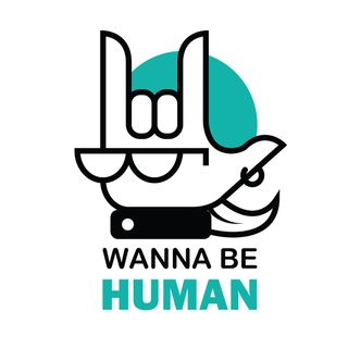 WannaBeHuman