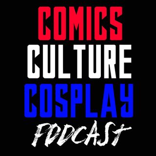 CCC Podcast- December 6, 2021