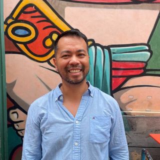Pete Bui