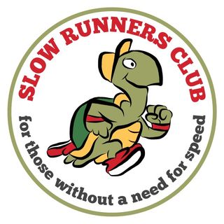 SLOW RUNNERS CLUB