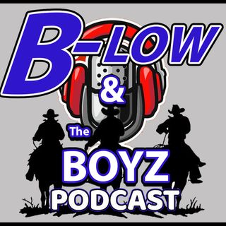 B-Low &The Boyz