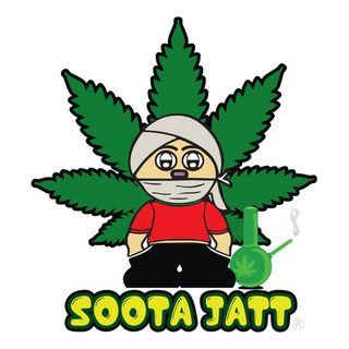 Soota Jatt Podcast EP6 - Live VIBE