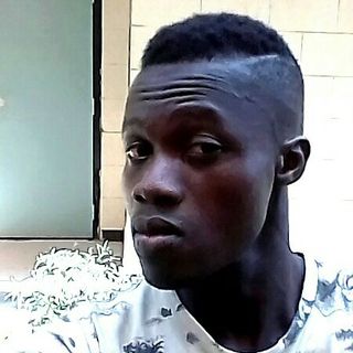Moty Loukoum