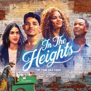 Damn You Hollywood: In the Heights