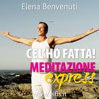 Puntata 10 - Cel'ho fatta!