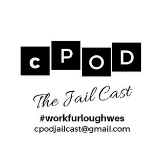 cPOD the JailCast