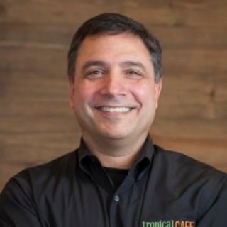 Transform Ignite Disrupt Ep3- Steven L. Blue Interviews Mike Rotondo CEO of Tropical Smoothie Cafe