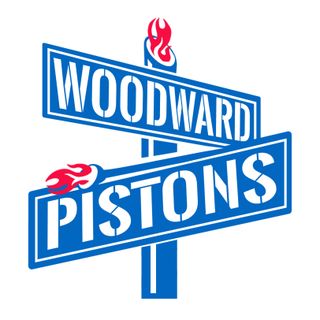 The Process vs Restoration: Do You Still Believe In the Pistons Rebuild? | Woodward Pistons EP 44 audio