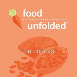 FoodUnfolded Podcast