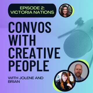 CWCP Episode 2: Victoria Nations